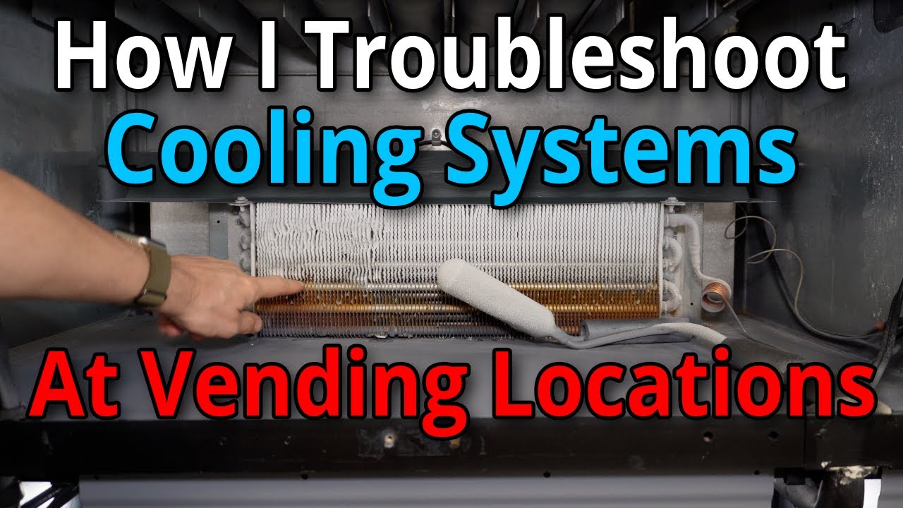 Compressor Field Test